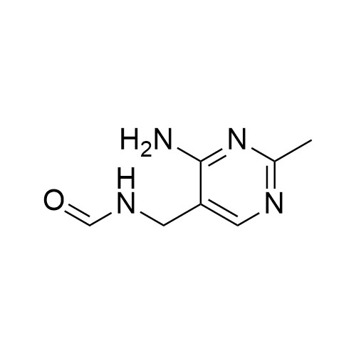 Picture of Formylaminopyrimidine