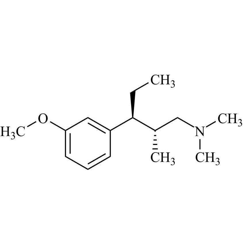 Picture of (1S,2R)-Tapentadol-O-Methyl