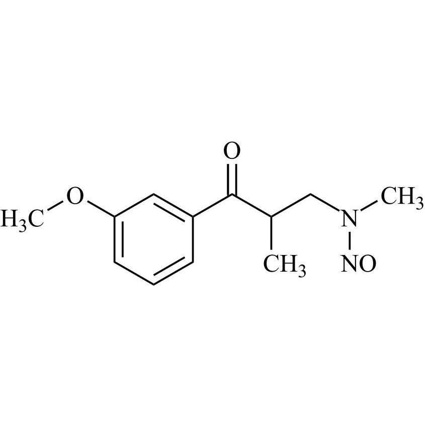 Picture of N-Nitroso Tapentadol Impurity 1