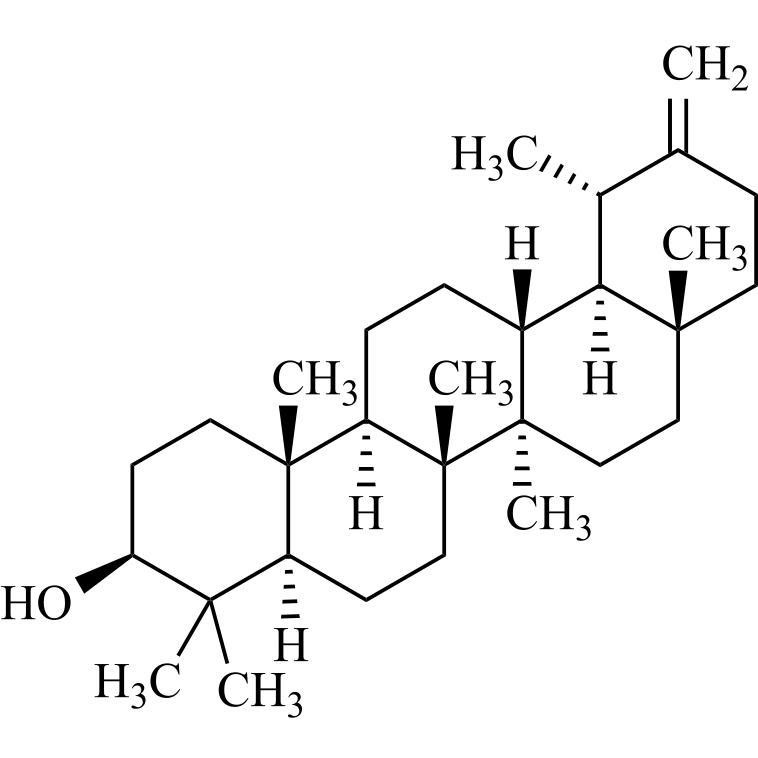 Picture of Taraxasterol