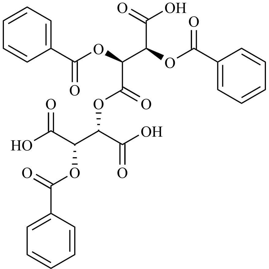 Show details for Tartaric Acid Impurity 1 Picture of Tartaric Acid Impurity 1