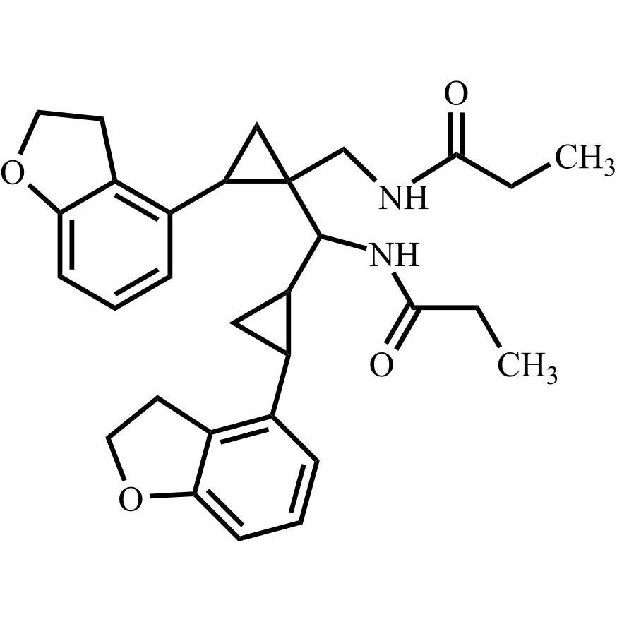Picture of Tasimelteon Impurity 2