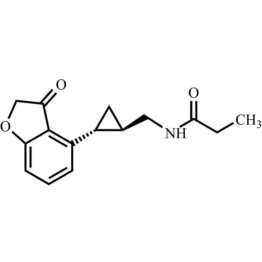 Picture of Tasimelteon Impurity 4