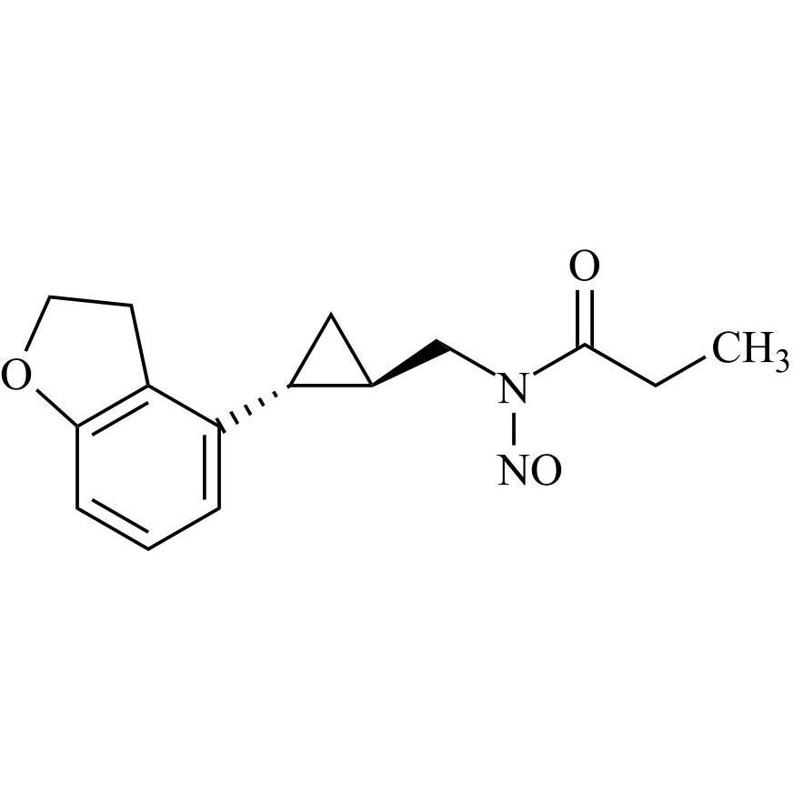 Picture of N-Nitroso Tasimelteon