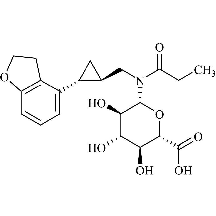 Picture of Tasimelteon N-Glucuronide