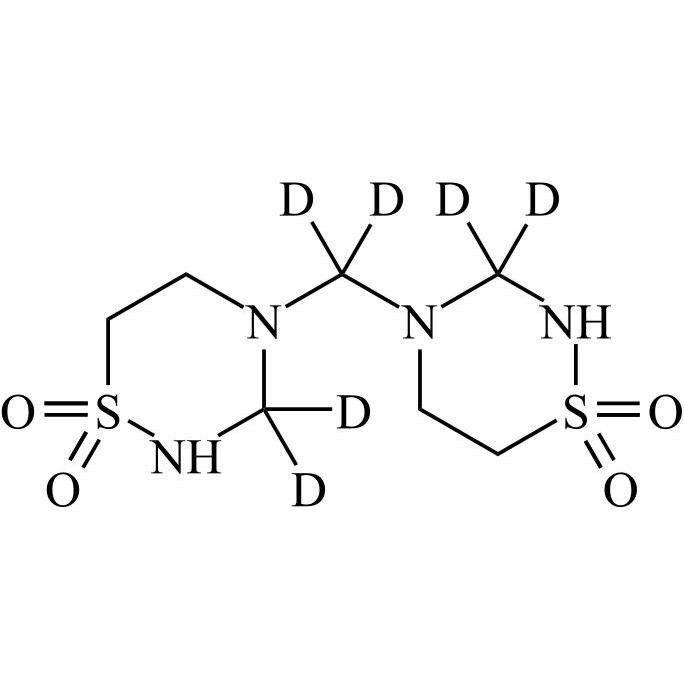Picture of Taurolidine-d6