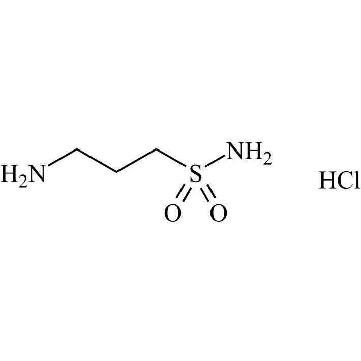Picture of Taurolidine Impurity 3 HCl