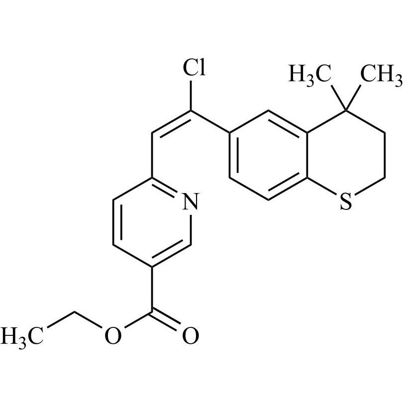 Picture of Tazarotene Impurity 7
