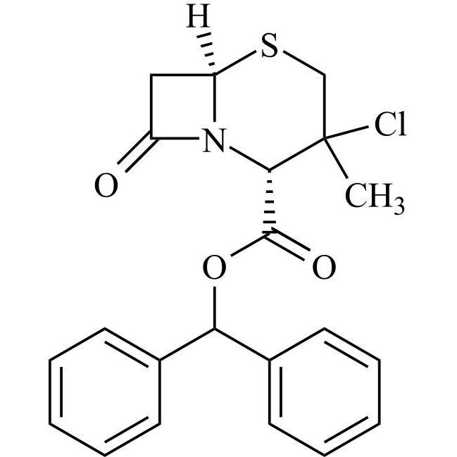Show details for Tazobactam Acid Impurity 9 Picture of Tazobactam Acid Impurity 9