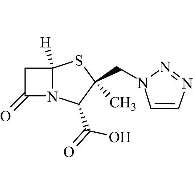 Show details for Tazobactam Acid Impurity 11 Picture of Tazobactam Acid Impurity 11