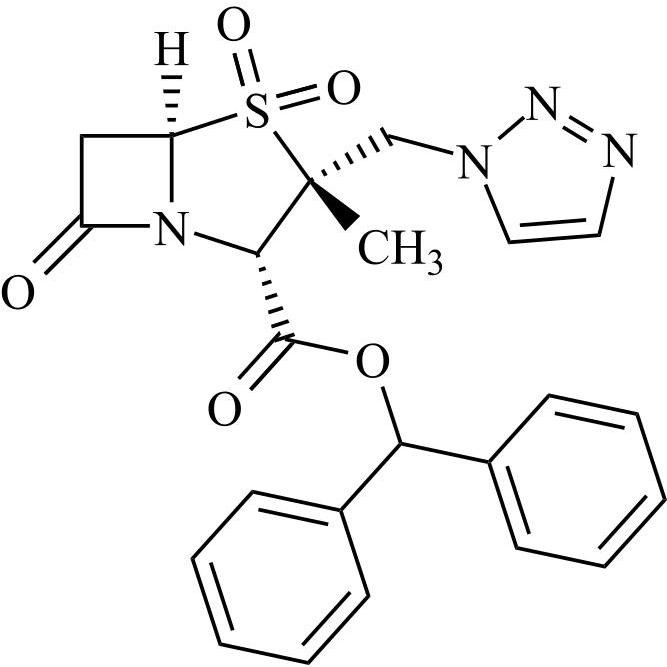 Show details for Tazobactam Acid Impurity 20 Picture of Tazobactam Acid Impurity 20
