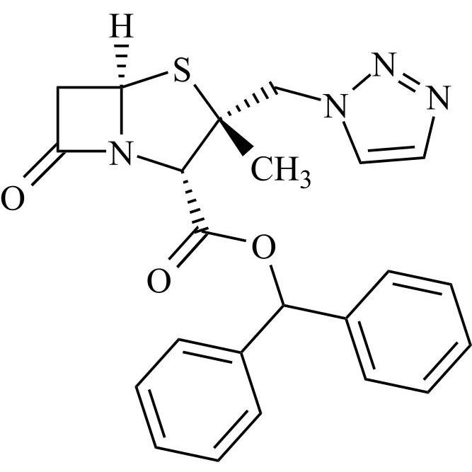 Show details for Tazobactam Acid Impurity 22 Picture of Tazobactam Acid Impurity 22