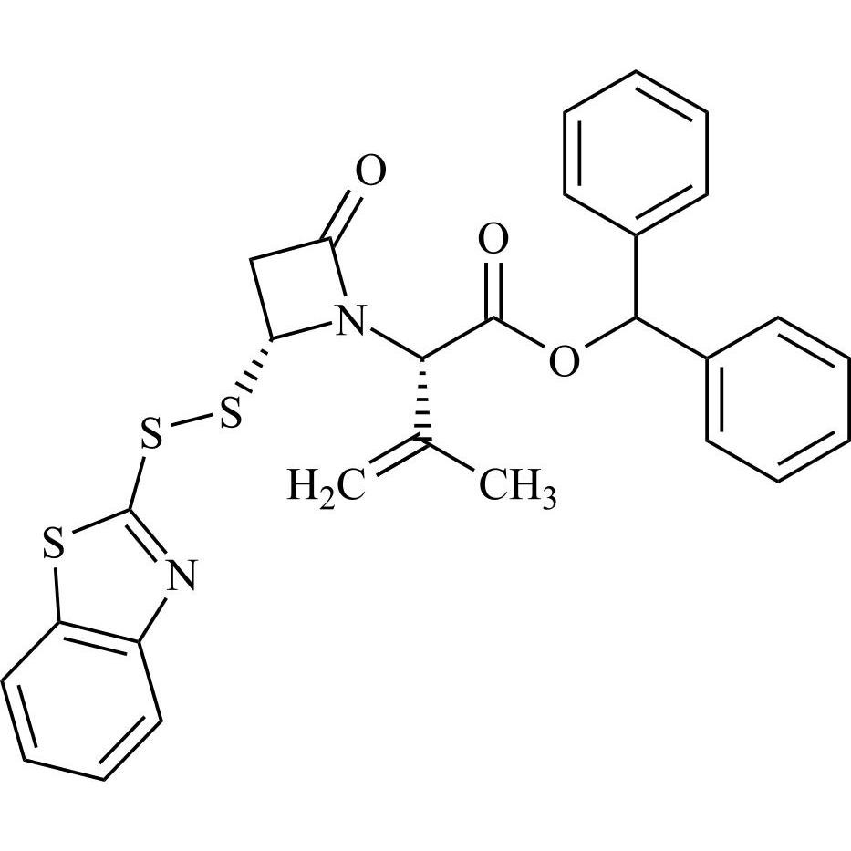Show details for Tazobactam Acid Impurity 25 Picture of Tazobactam Acid Impurity 25