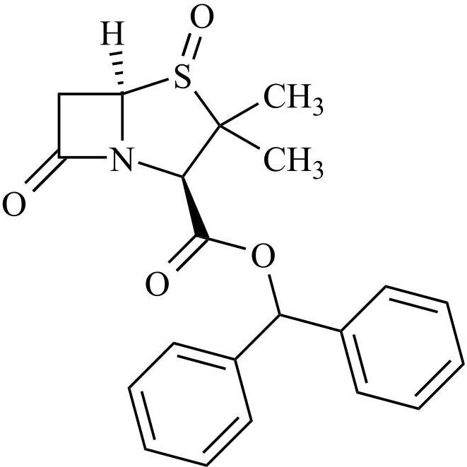 Show details for Tazobactam Acid Impurity 27 Picture of Tazobactam Acid Impurity 27