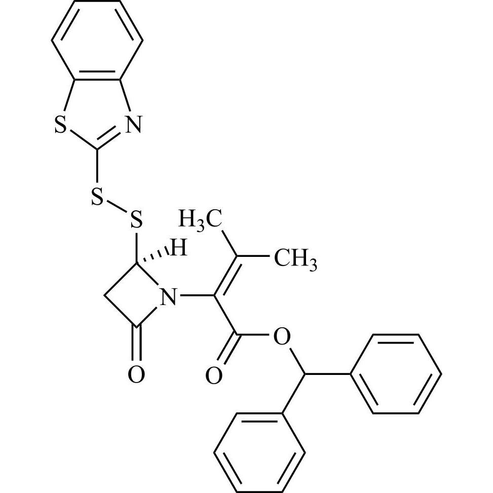 Show details for Tazobactam Acid Impurity 28 Picture of Tazobactam Acid Impurity 28