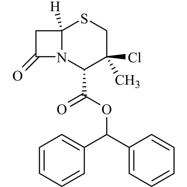 Show details for Tazobactam Acid Impurity 29 Picture of Tazobactam Acid Impurity 29