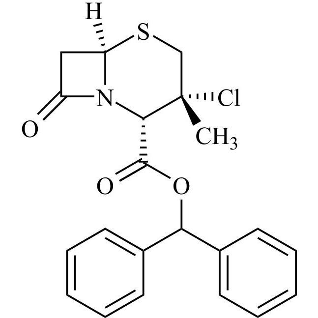 Show details for Tazobactam Acid Impurity 30 Picture of Tazobactam Acid Impurity 30