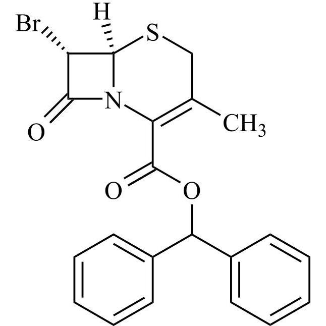 Show details for Tazobactam Acid Impurity 32 Picture of Tazobactam Acid Impurity 32