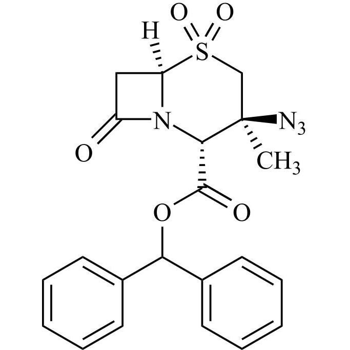 Show details for Tazobactam Acid Impurity 35 Picture of Tazobactam Acid Impurity 35