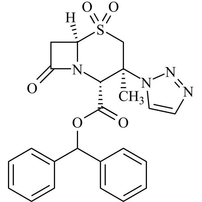Show details for Tazobactam Acid Impurity 36 Picture of Tazobactam Acid Impurity 36