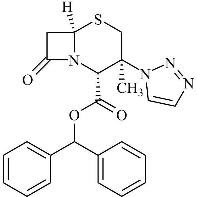 Show details for Tazobactam Acid Impurity 37 Picture of Tazobactam Acid Impurity 37