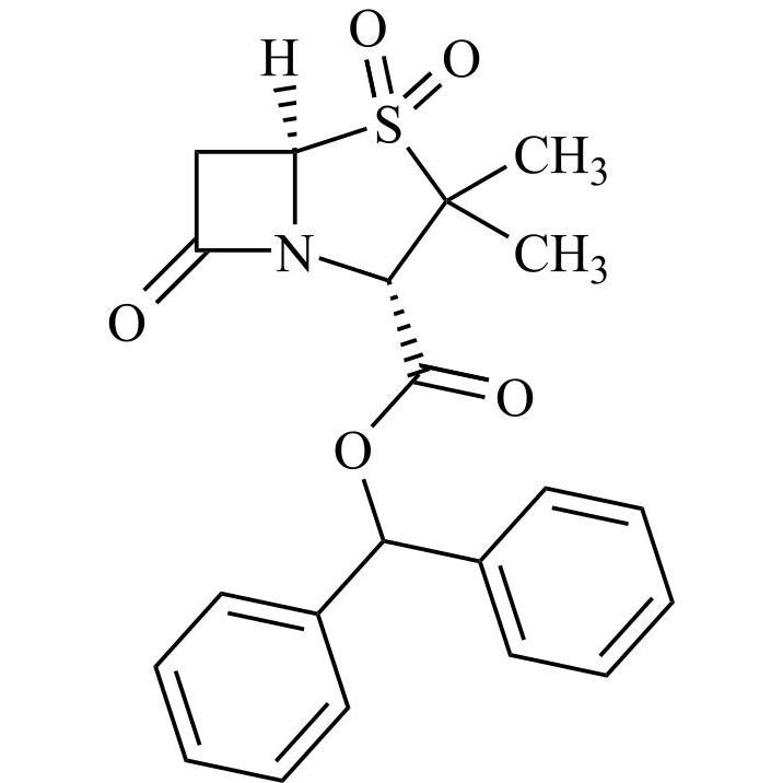 Show details for Tazobactam Acid Impurity 41 Picture of Tazobactam Acid Impurity 41