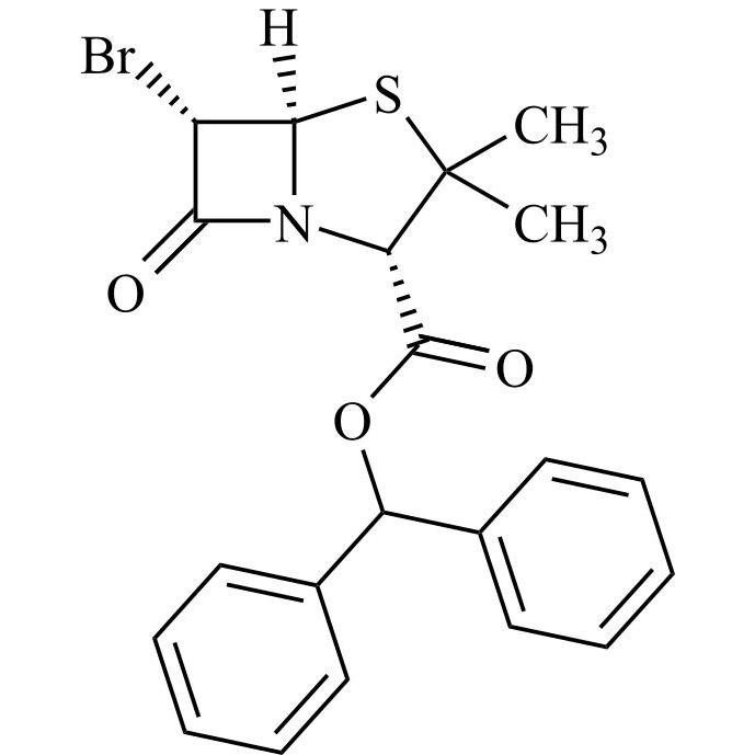 Show details for Tazobactam Acid Impurity 42 Picture of Tazobactam Acid Impurity 42