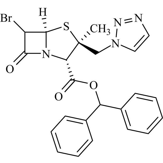 Show details for Tazobactam Acid Impurity 48 Picture of Tazobactam Acid Impurity 48