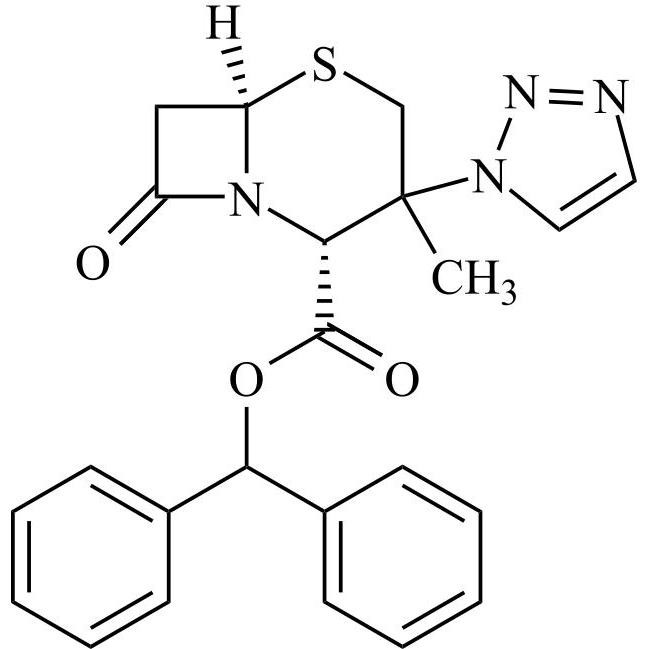 Show details for Tazobactam Acid Impurity 10 Picture of Tazobactam Acid Impurity 10