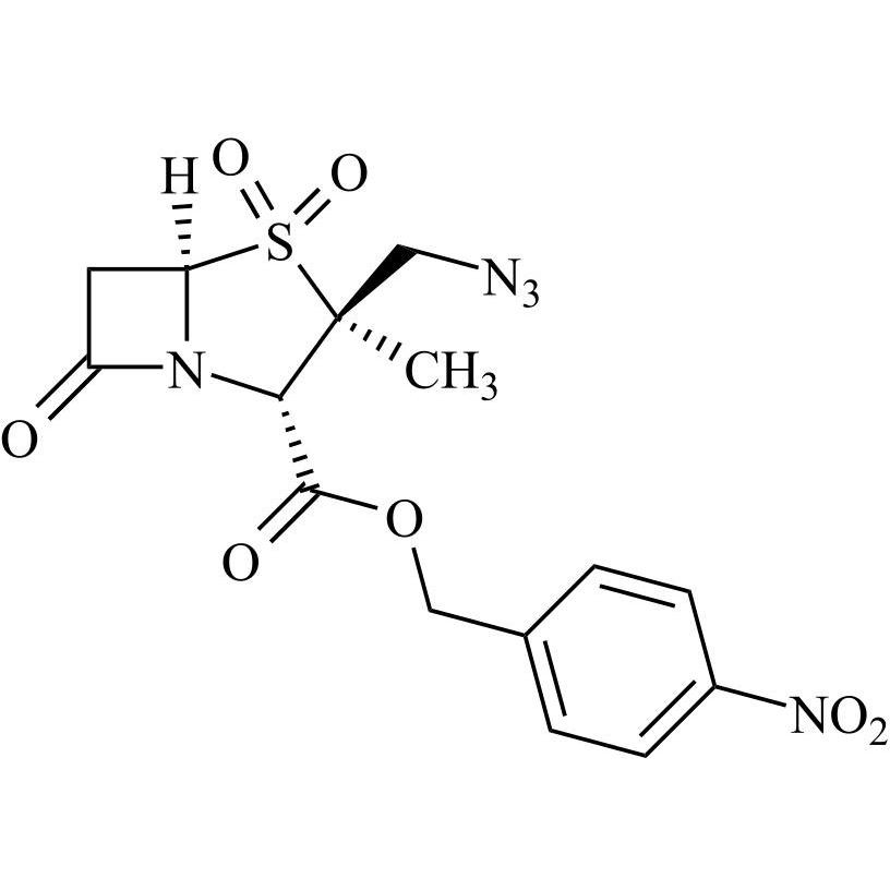 Show details for Tazobactam Acid Impurity 45 Picture of Tazobactam Acid Impurity 45