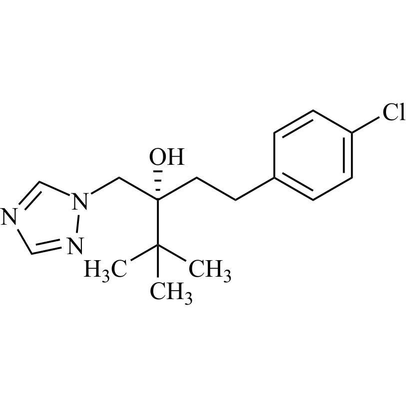 Picture of (R)-Tebuconazole