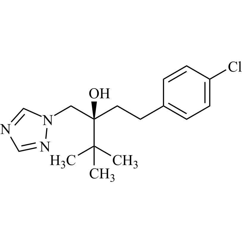 Picture of (S)-Tebuconazole