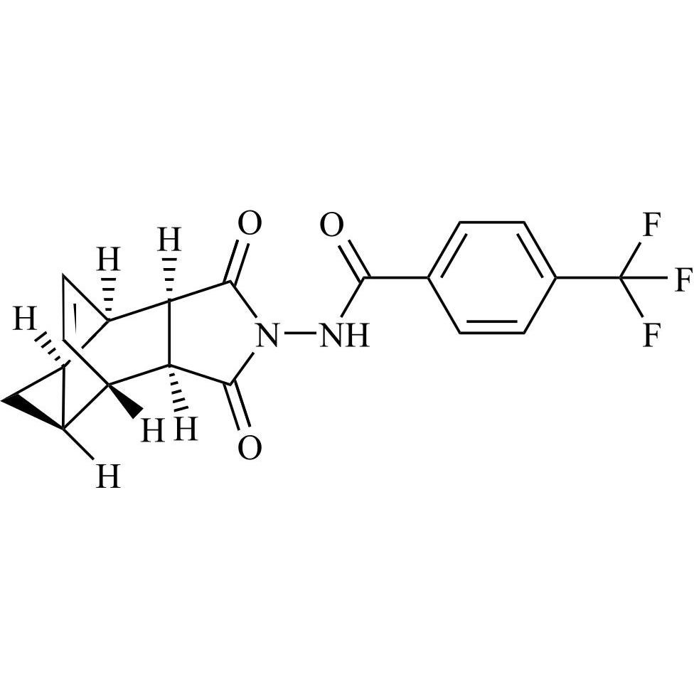 Picture of Tecovirimat