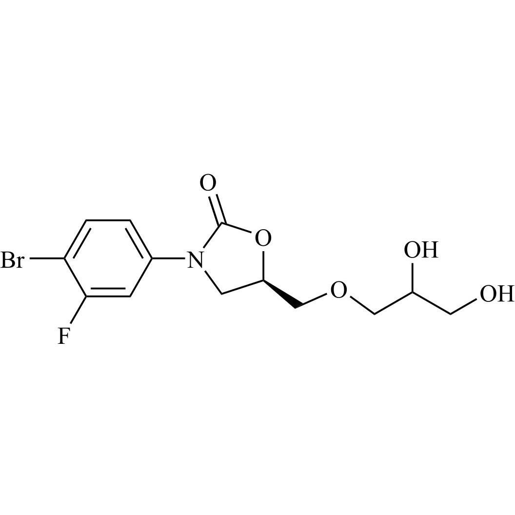 Picture of Tedizolid Impurity 60