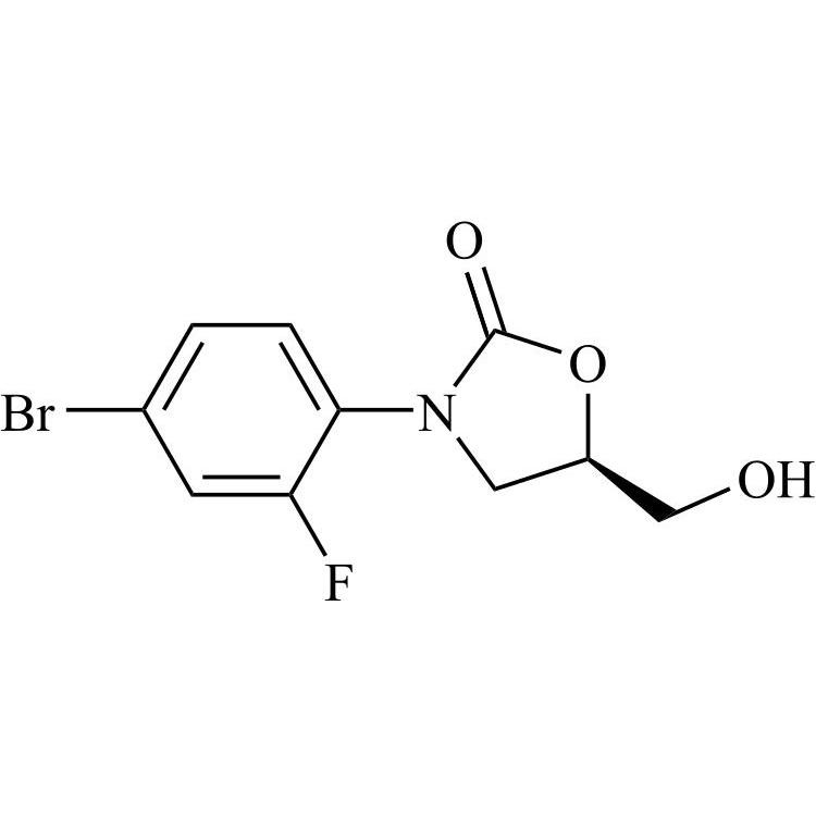 Picture of Tedizolid Impurity 62