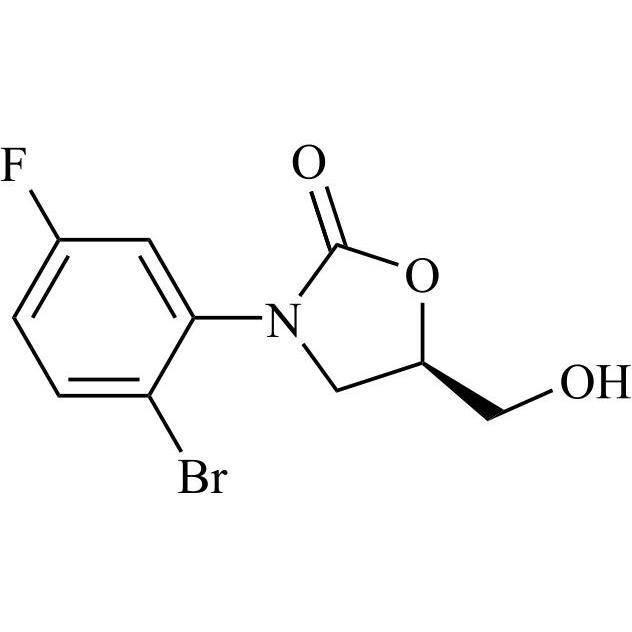 Picture of Tedizolid Impurity 63