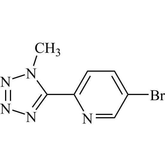 Picture of Tedizolid Impurity 66