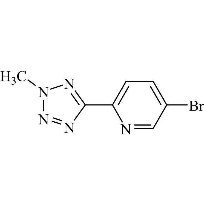 Picture of Tedizolid Impurity 67