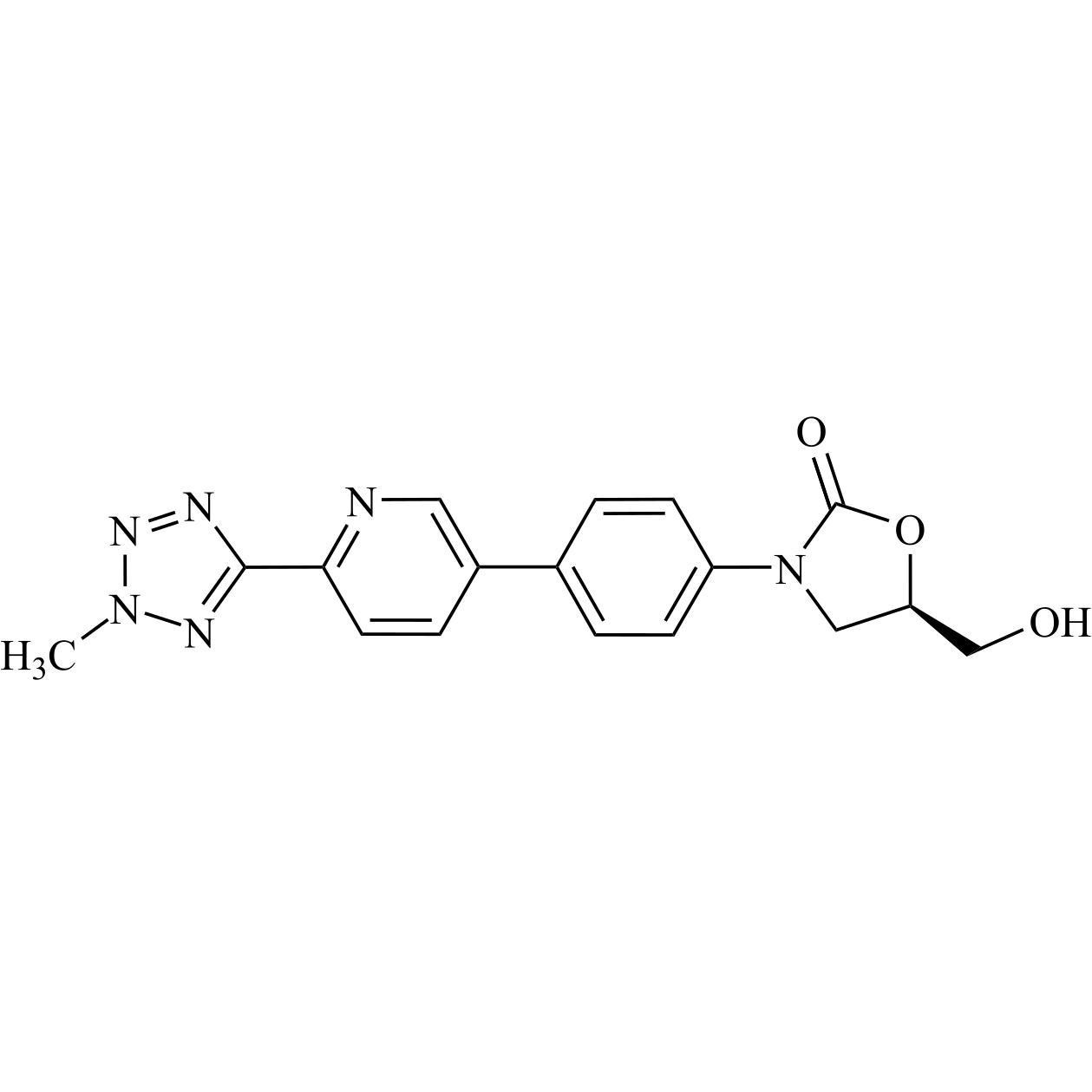 Picture of Tedizolid Impurity 70