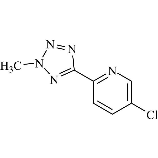 Picture of Tedizolid Impurity 75