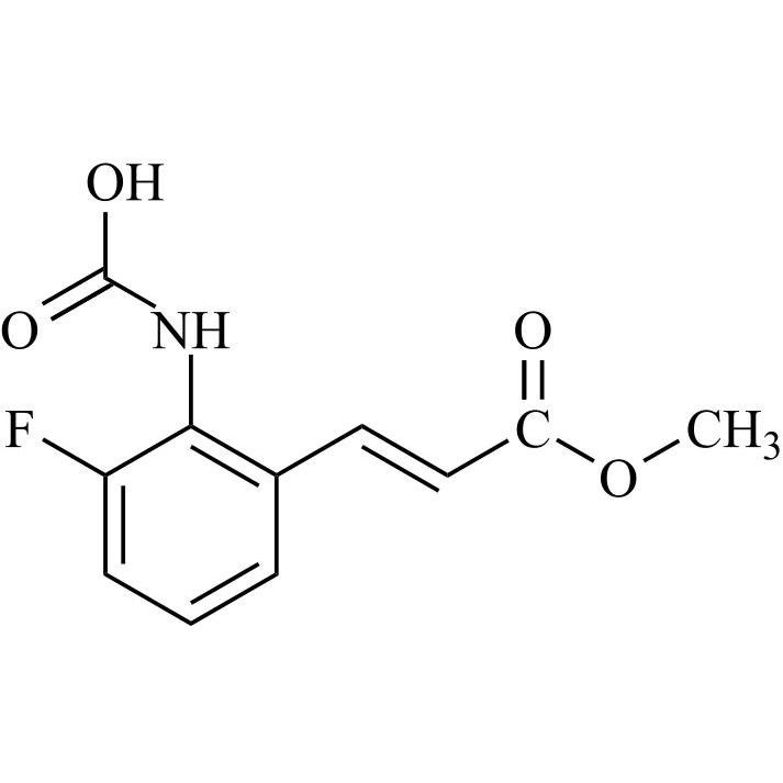 Picture of Tedizolid Impurity 81