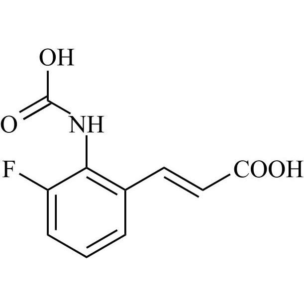 Picture of Tedizolid Impurity 82