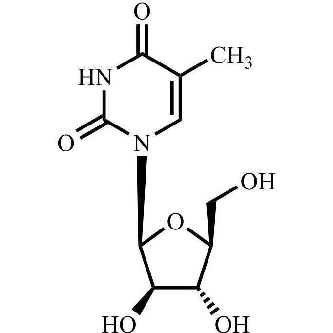 Picture of Telbivudine Impurity 9