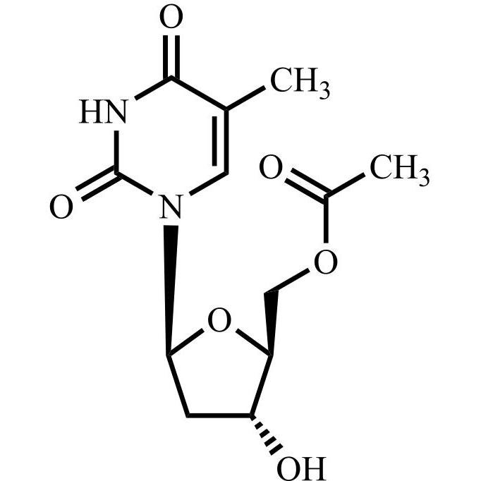 Picture of Telbivudine Impurity 10