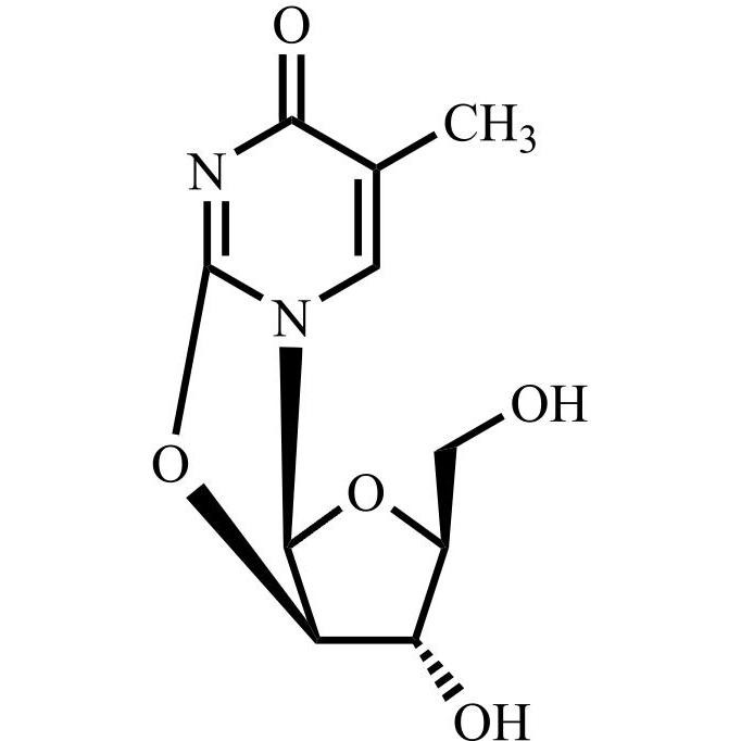 Picture of Telbivudine Impurity 12