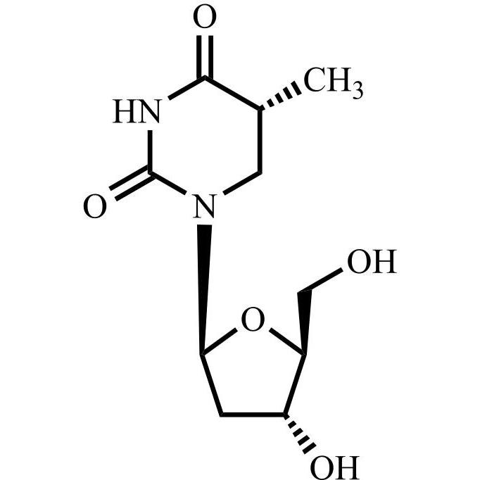 Picture of Telbivudine Impurity 15