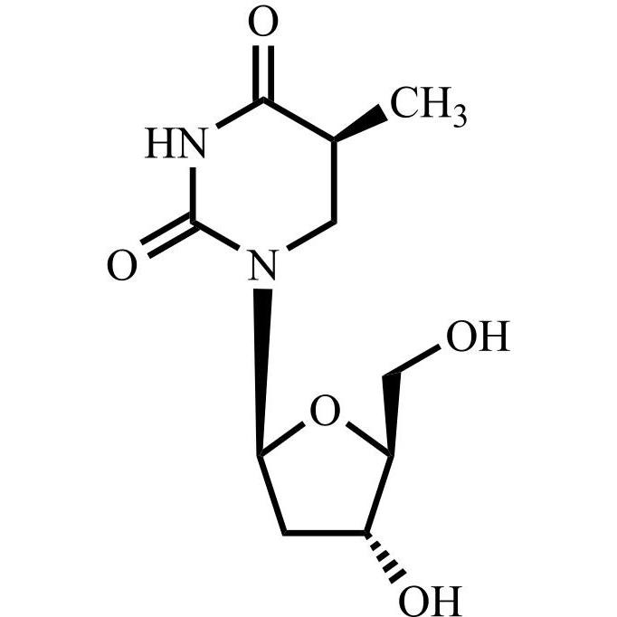 Picture of Telbivudine Impurity 16