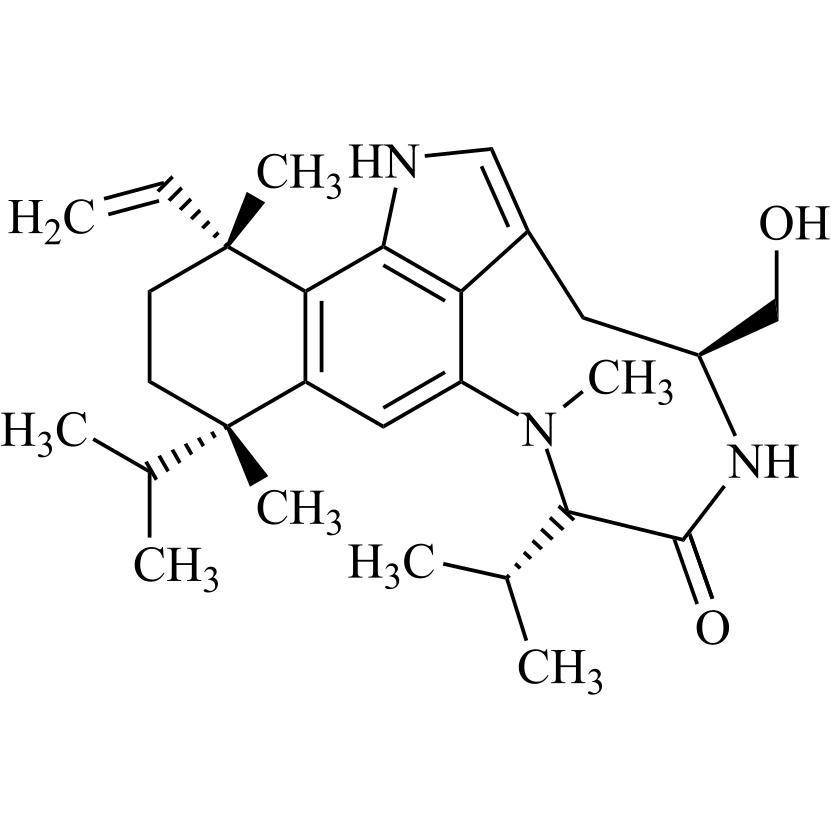 Picture of Teleocidin B-1