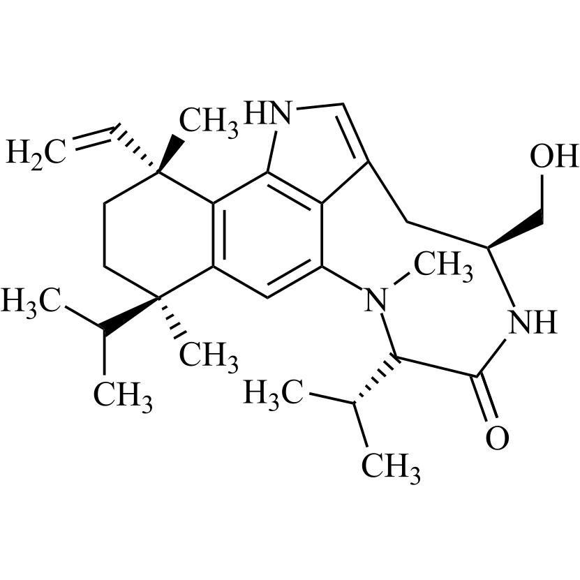 Picture of Teleocidin B-4