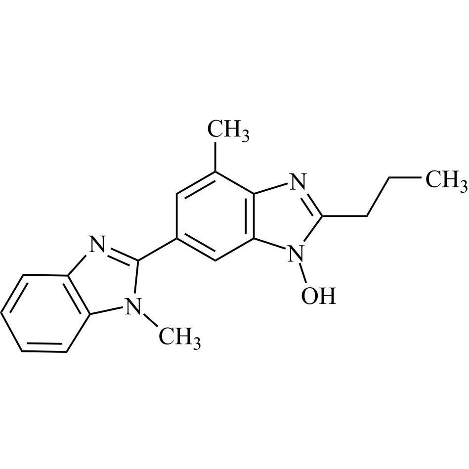 Picture of Telmisartan Impurity 21